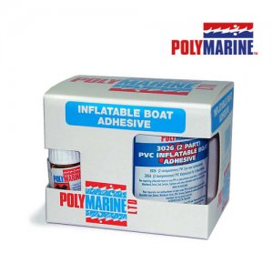 Polymarine PVC Adhesive