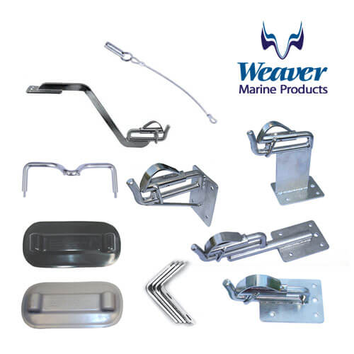Weaver Spare Parts