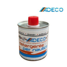 adeco detergente per nautica