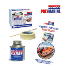 2K Hypalon Glue Set