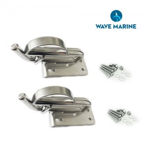 Wave Marine Heads