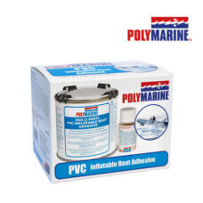 Polymarine 2K Schlauchbootkleber