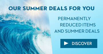 Special Summer Deals