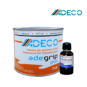 ADECO PVC 500g