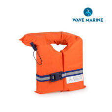 Lalizas Schwimmweste für Personen bis max. 55kg Körpergewicht