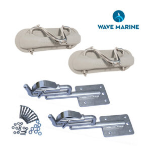 Wave Marine Bootlift