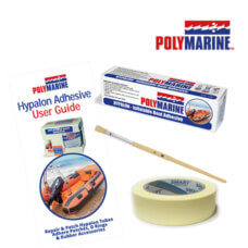 Polymarine 1K Hypalon Kleberset