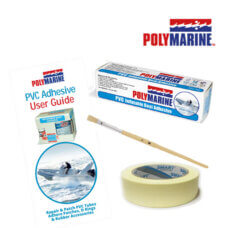 Polymarine 1K PVC Kleberset