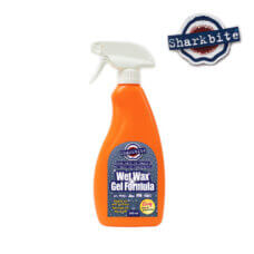 Sharkbite Wet Wax Gel Formula