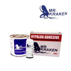 Mr. Kraken Hypalon Kleber