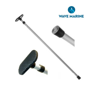 Transportstange Schlauchboot